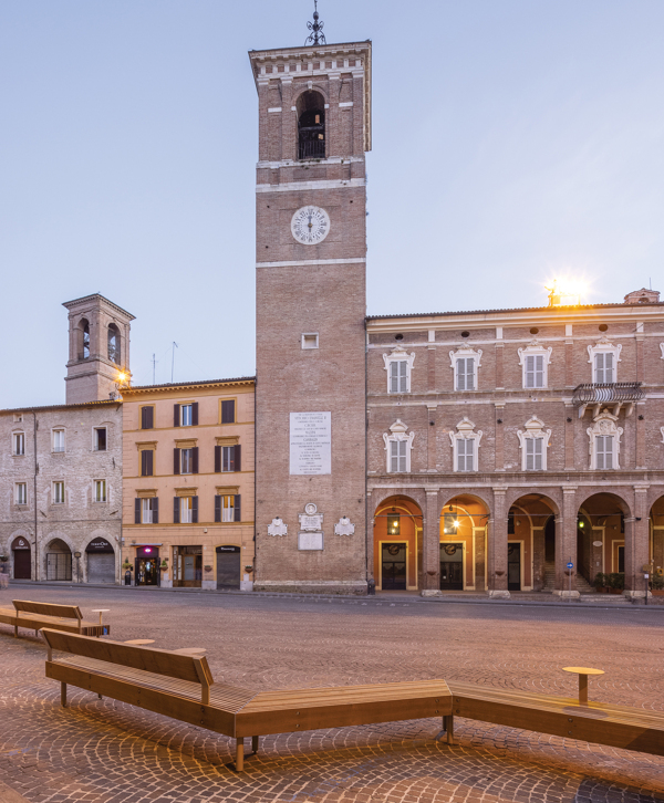 Fabriano | mmcité